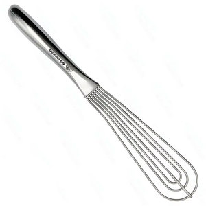 Retractor Pulmonar Allison Vogue 20 de Acero Inoxidable, Instrumento Quirúrgico Pediátrico para una Retracción Pulmonar Suave - Product Image 6