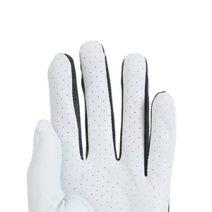 Guantes de Golf de Piel Sintética de Alta Calidad con Logotipo Personalizado, Cierre de Gancho y Bucle, Transpirables, Diseño Unisex, Precio Razonable - Product Image 6