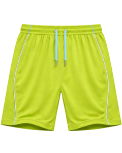 Ensemble de t-shirt et short de sport personnalisé pour hommes, vêtements d'entraînement respirants, légers et à séchage rapide - Product Image 4