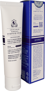Crème de jour AESTHEIN Premium Anti-Pollution Shield 50ml Flacon K-Beauty Formule Nano Essence Ingrédient Héroïque Anti-Âge CPNP NMPA - Product Image 5