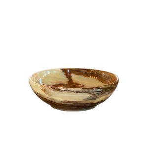 Les bols sont fabriqués par des artisans expérimentés utilisant des techniques traditionnelles combinées à une finition moderne, prix de gros. - Product Image 1