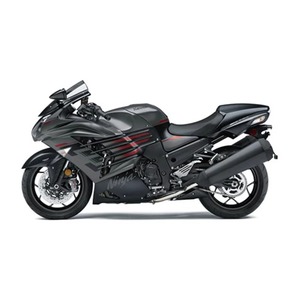 Moto sportive Kawasaki Ninja ZX-14R 1441cc 2022 |   Hyperbike à grande vitesse |   ABS |   Performances Premium |   Vente en gros et exportation - Product Image 1