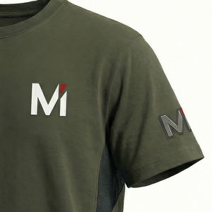 Uniforme de Fútbol MALUZA INDUSTRIES, Conjunto de Fútbol Callejero Avanzado, Transpirable, Tallas Grandes, Estampado, 100% Poliéster, Deportivo Moderno de Lujo - Product Image 5