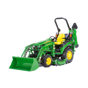 Tractor Utilitario Compacto al por Mayor, de Alta Resistencia, Calidad Premium, Suministro a Granel - Product Image 1