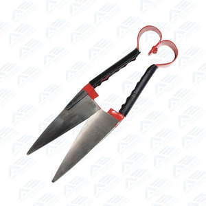 Tijeras de oveja para granja veterinaria, esquila de ovejas, uso portátil, esquila de cabra, cortador de pelo de oveja, herramientas para granja de ganado - Product Image 2