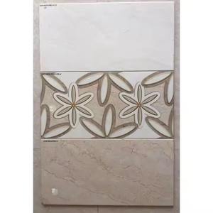 Azulejo de Pared de Cerámica con Diseño Ligero de 30x60cm, 12x24, Simple y Hermoso para Baño, Interior del Hogar, Azulejo de Pared de Piedra Natural de Foshan, China - Product Image 6