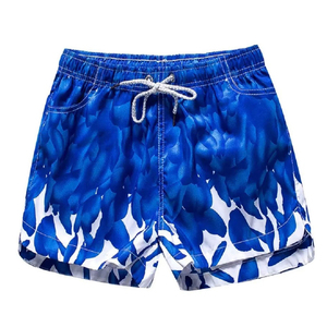 Nouveauté - Shorts pour hommes en polyester 100% - Casual - Imprimé par sublimation - Respirant - Séchage rapide - Vêtements de sport de haute qualité - Gym - Fitness - Product Image 2