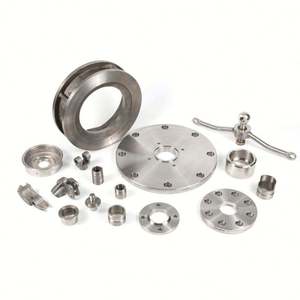 Electronic Accessories Precision Custom Stainless Steel Automotive Broaching Aluminum Parts for Machining Wire CNC Machining - Product Image 1