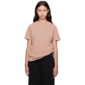 T-shirt uni personnalisable en coton 100 % écologique 180 g/m² de haute qualité pour femme, idéal pour l'été, vente en gros à bas prix - Product Image 1