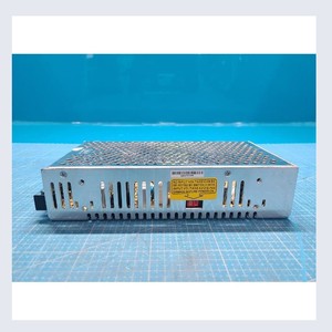 Alimentation à découpage MEAN WELL NES-200-12 d'occasion – Pièces détachées d'équipement semi-conducteur ancien - Product Image 2
