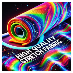 Camiseta Deportiva con Diseño Gráfico de Moda, Unisex, para Hombre y Mujer, con Efecto Fluorescente UV, para Fiestas y Eventos - Product Image 4