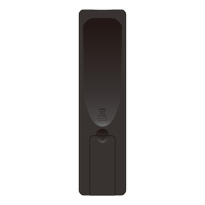 Télécommande IR multi-touches Bontech P-41 – 41 boutons, pile AAA, portée de 10 m pour appareils électroménagers - Product Image 2