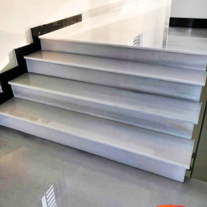 Son Vietnam Modern Natural <b>Marble</b> Waterproof Eco-Friendly Durable Stair Cladding Slabs Hotel Villa Apartment Outdoor/Indoor Use - Product Image 4