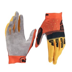Gants de sport d'hiver respirants, imperméables et coupe-vent, à doigts entiers, de haute qualité, en polyester, pour le VTT - Product Image 2