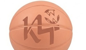 ลูกบาสเก็ตบอล KLTW INT'L ขนาด 7  หุ้มหนัง  ไส้ยางบิวทิล  ทนทาน สำหรับฝึกซ้อมในร่ม  พร้อมโลโก้ K1 น้ำหนัก 580-650 กรัม - Product Image 4