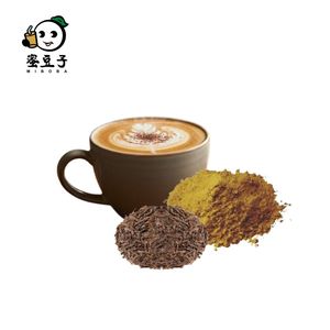 ชาผงสำเร็จรูป hojicha สองถุงล้าง - Product Image 6