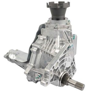 Chevrolet Equinox GMC Terrain Saturn Vue Pontiac Torrent Drive System Parts 23247710 84953427 24263578 Conjunto de caja de transferencia - Product Image 3