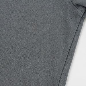 T-shirt décontracté pour femme, léger et respirant, option de logo personnalisable, idéal pour le temps chaud, couleur personnalisée, vêtements haut de gamme - Product Image 5