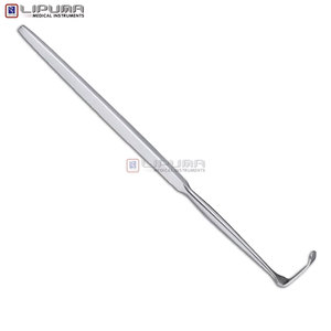 เครื่องมือผ่าตัดคุณภาพสูง ขนาด 10x6 เมตร สีเขียวเซนน์ สำหรับการจัดการเนื้อเยื่อแบบแมนนวล ทนทาน ปลอดเชื้อ และเชื่อถือได้ - Product Image 3
