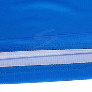 Uniforme de basketball de haute qualité conçu pour le confort et la durabilité, parfait pour les sports d'équipe et les matchs de compétition - Product Image 5