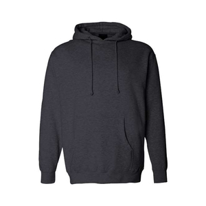 Novedad 2026 Sudadera Oversize de Algodón Grueso con Cuello Redondo, Bordado de Logotipo Personalizado, Tejido de Felpa Francesa - Product Image 5