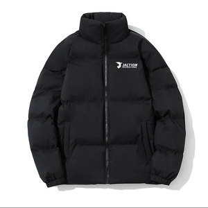<b>Light</b> <b>Weight</b> Comfortable Men Bubble <b>Jacket</b> Easy Wear Hot Sale Reasonable Price Outdoor Use Winter <b>Jacket</b> - Product Image 1