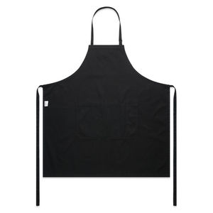 Tablier de cuisine personnalisable de qualité supérieure en coton confortable avec poche ajustable pour restaurant, bar, vente en gros, promotion exceptionnelle - Product Image 4