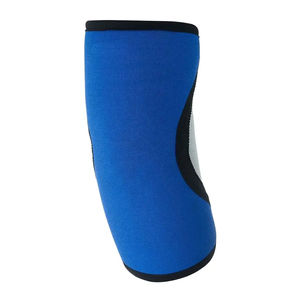 Manchons de compression pour les coudes pour une récupération plus rapide, une stabilité accrue, la prévention des blessures et l'utilisation en salle de sport - Product Image 6