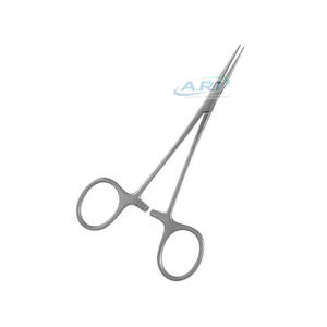 Pinzas Quirúrgicas Kelly de Acero Inoxidable, Pinza Hemostática, Herramienta Médica Profesional, Pinzas Médicas Kelly - Product Image 2