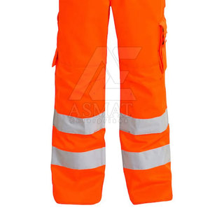 กางเกงบิบคุณภาพสูงแบบคลาสสิก สายสะพายไหล่ปรับได้ ทนทานต่อการใช้งาน - Product Image 3