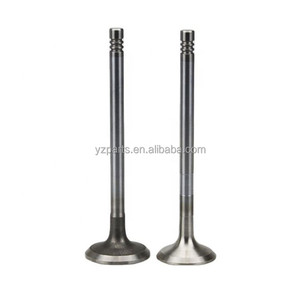Válvula de motor AJ200 AJ300 204DTA 306PS 448PN 508PS para Land Rover 2,0 2,0 T 2,2 T 2,7 T 3,0 3,0 T 3,6 3,6 T 4,2 4,2 T 4,4 4,4 T 5,0 5,0 T - Product Image 6