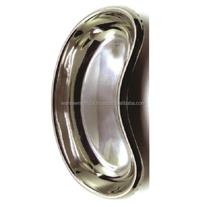 High Quality WARSAW MEDICAL Kidney Tray Stainless Steel ISO & CE Certified Hollowware Instruments | needle holder - Product Image 6