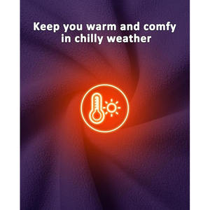 Chaqueta Acolchada Moderna para Mujer, Estilo Informal, Sólida, Transpirable, de Secado Rápido, Tejido Resistente al Viento, con Aislamiento y Cierre de Cremallera - Product Image 4