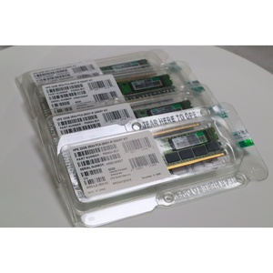 NUEVA memoria RAM DDR4 de 32 GB 2Rx4 3200 MHz 2933 MHz/2666 MHz/2400 MHz/2133 MHz para servidor <span class=keywords><strong>Gen8</strong></span> Gen9 Gen10 Gen10plus - Product Image 5