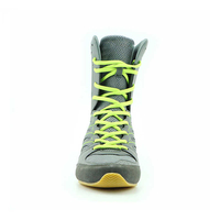 Chaussures de musculation et de lutte personnalisées avec logo, antidérapantes et respirantes, pour entraînement en salle, été comme hiver