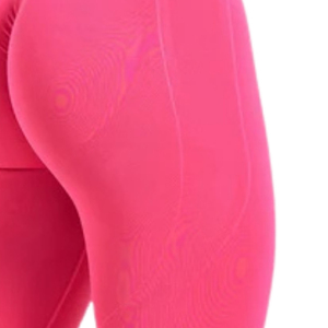 Leggings sin Costuras para Mujer, Cintura Alta, Elásticas, para Yoga, Fitness, Gimnasio, Entrenamiento, Running, Ropa Deportiva Transpirable, Control de Abdomen - Product Image 4