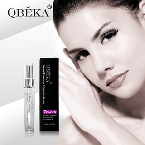 Sérum double usage QBEKA pour cils et sourcils, booster doux pour revitaliser les cils et sourcils clairsemés et courts - Product Image 2