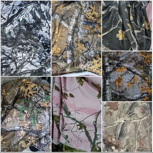 Sudadera con Capucha de Felpa Francesa con Estampado de Camuflaje de la Selva Personalizada, Sudadera Informal para Hombre y Mujer, Sudadera de Calle, Mezcla de Algodón, Top Cómodo - Product Image 6