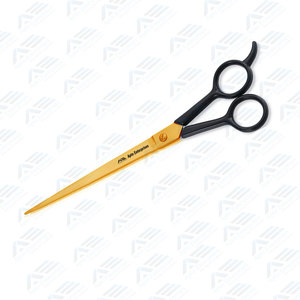 Hair Cutting <b>Scissors</b> Customized Pet Grooming <b>Scissor</b> Shear Pet Grooming <b>Scissors</b> Products Pet Care Products <b>Scissors</b> - Product Image 2