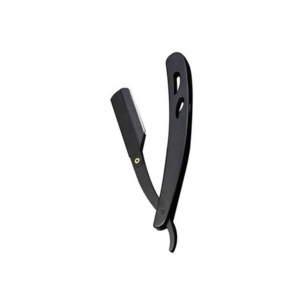 Stainless Steel Disposable Safety Shaving <b>Razor</b> with Plastic Handle Custom Colors OEM Private Label for <b>Men</b> - Product Image 1