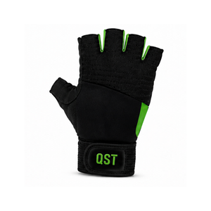 Half Finger Cycling Gloves Gel Padded MTB Road Bike Riding Gloves Breathable Fitness Gloves Custom Logo - Product Image 3