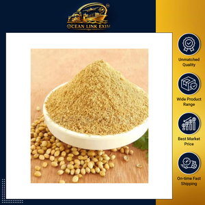 Poudre de coriandre en vrac, qualité supérieure, coriandre moulée pour les restaurants, l'industrie alimentaire et la vente en gros - Product Image 2