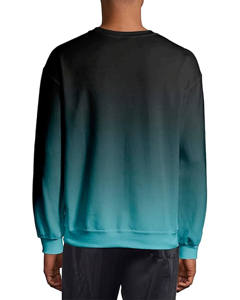 เสื้อฮู้ดโอเวอร์ไซส์แบบยูนิเซ็กซ์ ขายส่ง ผลิตตามสั่ง 450GSM ผ้าฝ้าย 100% ระบายอากาศได้ดี เหมาะสำหรับฤดูหนาว สไตล์สตรีทแวร์ลำลอง สีพื้น - Product Image 4