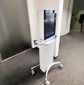 Echosens FibroScan 502 touch Usado en Buen Estado - Product Image 2