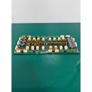 Placa controladora de potencia del calentador ASM ASSY DC DISTRIBUTION 03-196220-01, usada tal como está, piezas de equipos semiconductores Legacy - Product Image 3