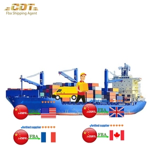 Mejor Empresa de Comercio, Agente de Envíos DDP de Dongguan, Envío Puerta a Puerta, Agente de Abastecimiento a EE. UU., Reino Unido, Canadá, Países Bajos - Product Image 1