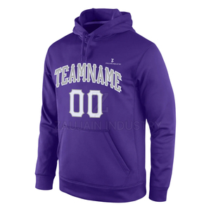 Sudaderas Deportivas de Sublimación de Primera Calidad 2026, Sudaderas Deportivas con el Mejor Rendimiento de Absorción de Humedad - Product Image 2