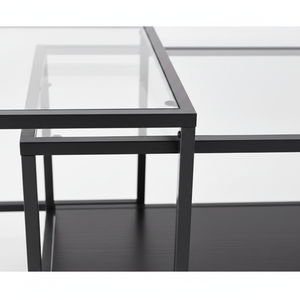 Mesa Auxiliar Plegable Moderna con Bandeja Superior |   Mesa Multiusos para Cama y Sofá - Product Image 5