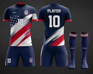 Sublimated American <b>Football</b> Jersey Factory <b>prices</b> Sublimated Jersey - Product Image 4
