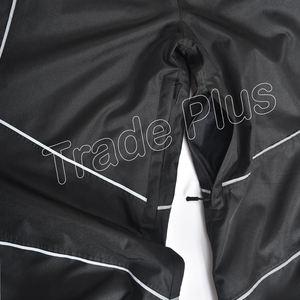 Pantalones de Esquí Unisex de Alta Calidad 2026, Impermeables, Transpirables, Resistentes al Viento, Tallas Grandes, Ecológicos, Estampados, para Exteriores - Product Image 5